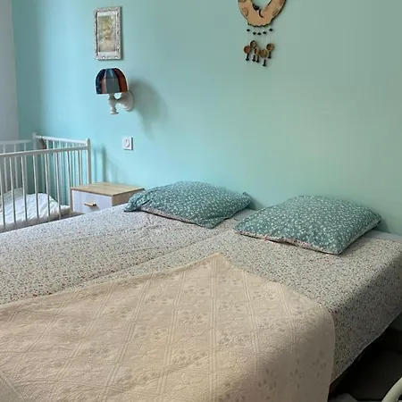 Holidays Yourhosthelper Apartamento La Ciotat