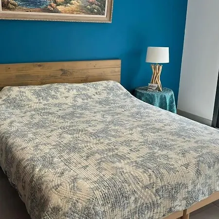 Apartamento Holidays Yourhosthelper La Ciotat